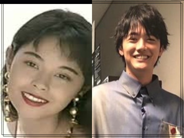 吉野美佳,櫻井海音,画像