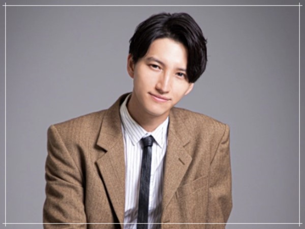 田口淳之介,画像