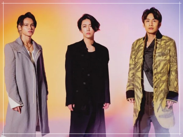 KAT-TUN,画像