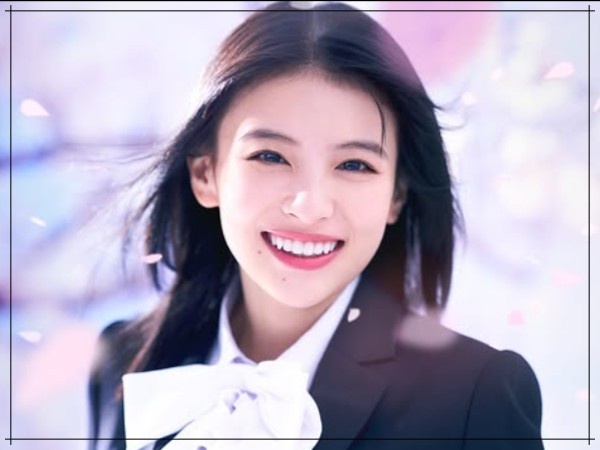 出口夏希,画像