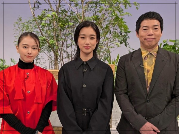 山本舞香,河合優実,今田耕司,画像,アナザースカイ,