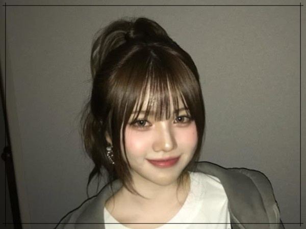 セリナ(斉藤芹菜),画像