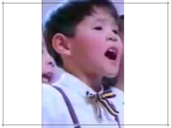 宮野真守,子役時代,画像