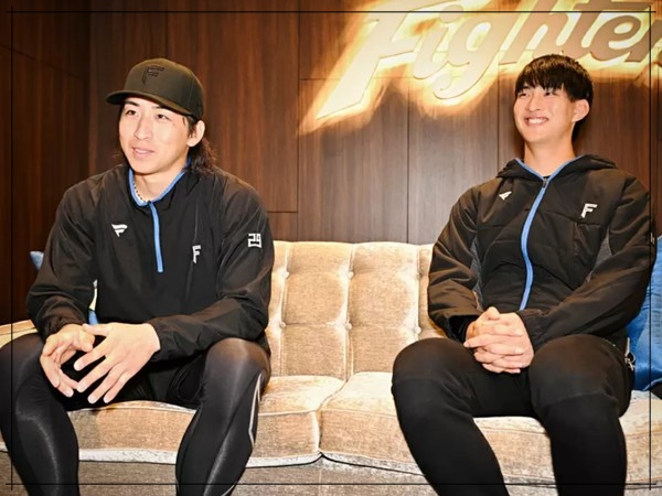 細野晴希,達孝太,画像