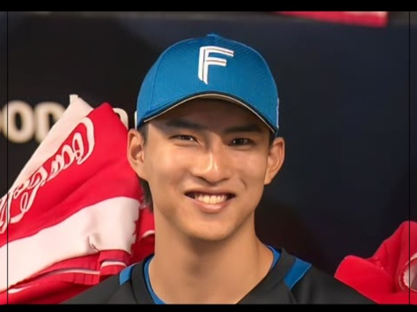 達孝太,画像