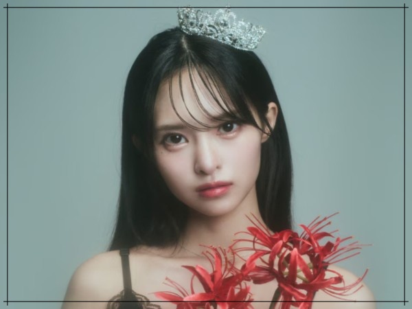 藤咲凪,画像