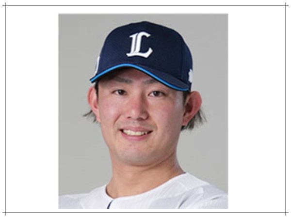 今井達也,画像