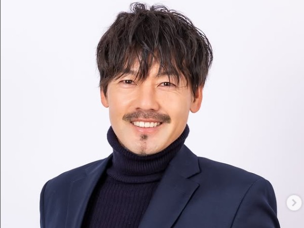 松井大輔,画像