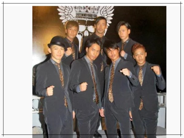 三代目 J SOUL BROTHERS,画像