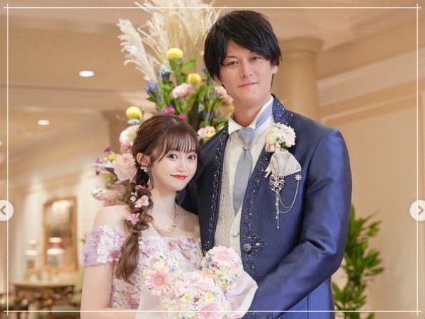 中井りか,旦那,三宅優樹,画像