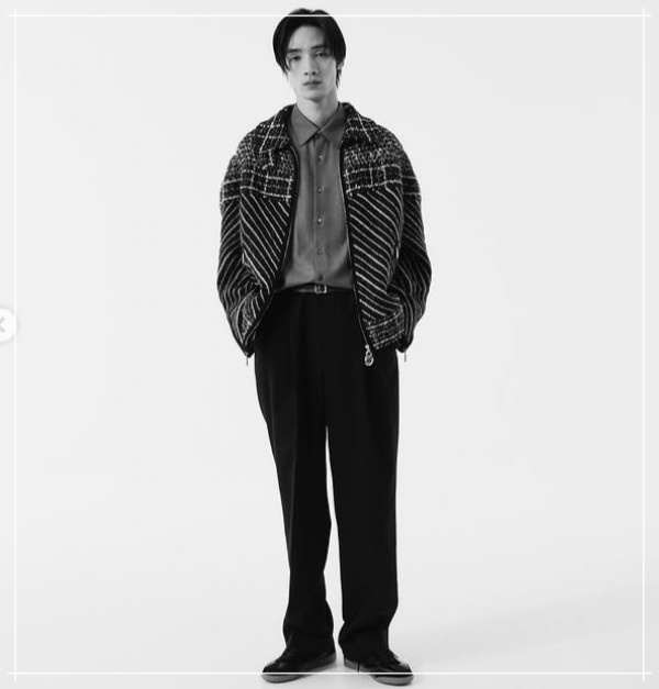 清水尋也,画像