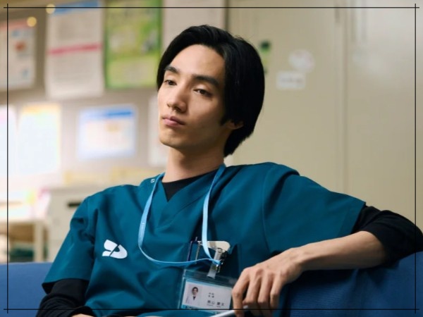 清水尋也,画像