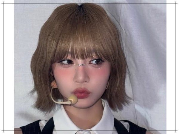 ME:I,SHIZUKU,画像