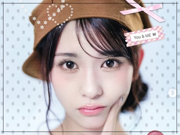 石井蘭,画像