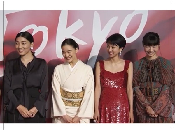 安藤サクラ,蒼井優,満島ひかり,宮崎あおい,画像