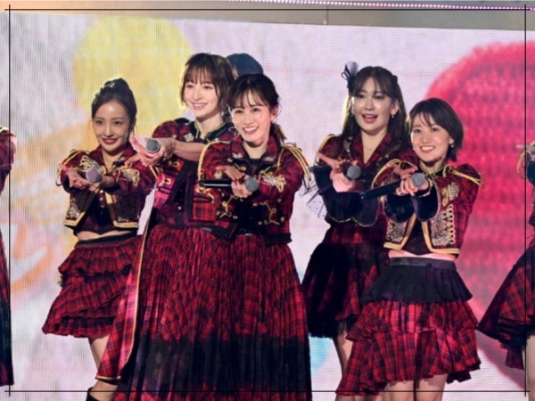 元AKB48メンバー,画像