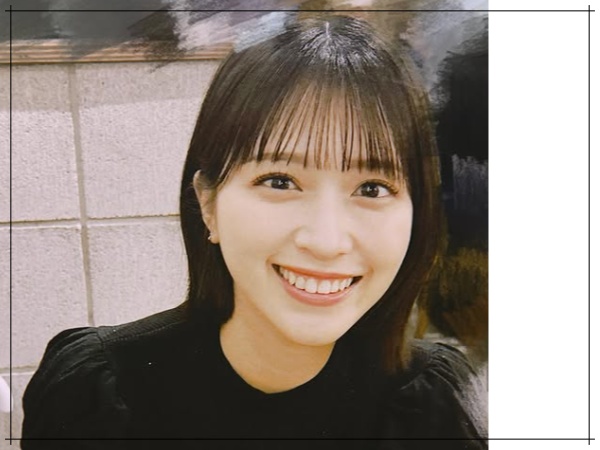 佐々木舞香,画像