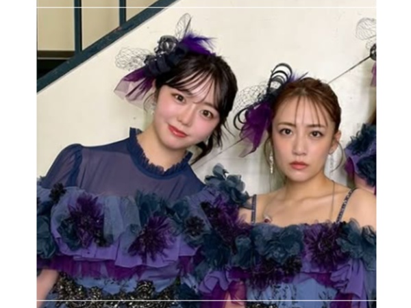 高橋みなみ,峰岸みなみ,画像