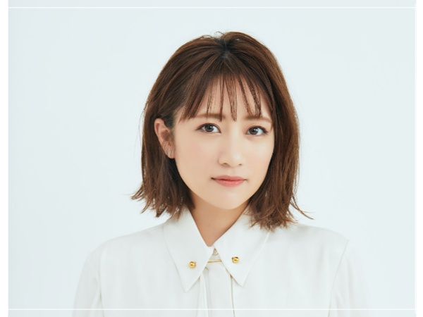 高橋みなみ,画像