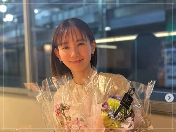 中村ゆり、画像
