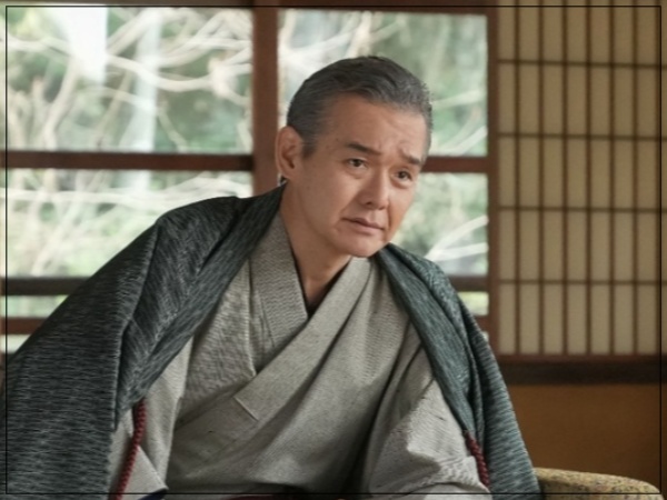 渡部篤郎,画像