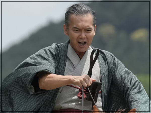 渡部篤郎,画像