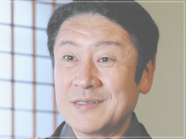 市川笑三郎,画像